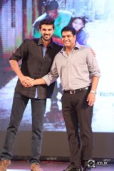 Basthi Movie Audio Launch